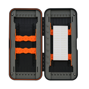 ADJUSTABLE RIG CASE