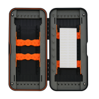 ADJUSTABLE RIG CASE