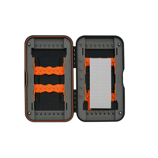 ADJUSTABLE RIG CASE