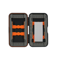 ADJUSTABLE RIG CASE