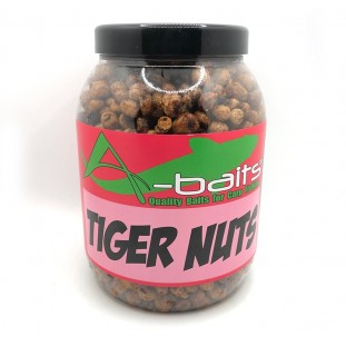 SPOD'ZZ TIGER NUTS 2250ML