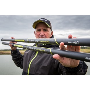 ETHOS XR POWER LANDING NET