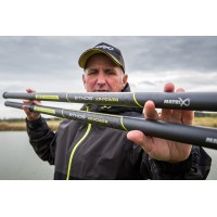 ETHOS XR POWER LANDING NET