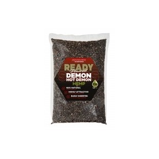READY SEEDS DEMON HEMP 1KG