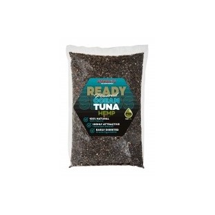 READY SEEDS OCEAN TUNA HEMP 1KG
