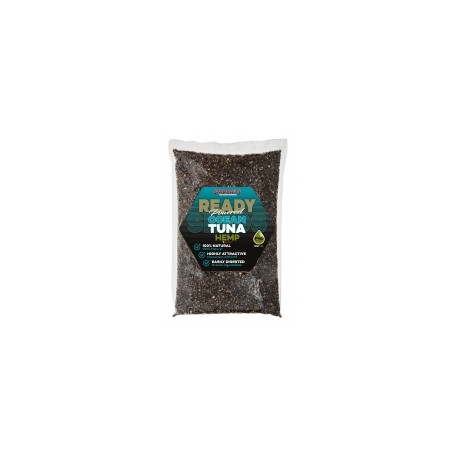 READY SEEDS OCEAN TUNA HEMP 1KG