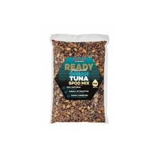 READY SEEDS OCEAN TUNA SPOD MIX 1KG