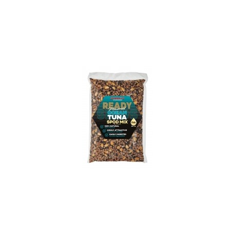 READY SEEDS OCEAN TUNA SPOD MIX 1KG