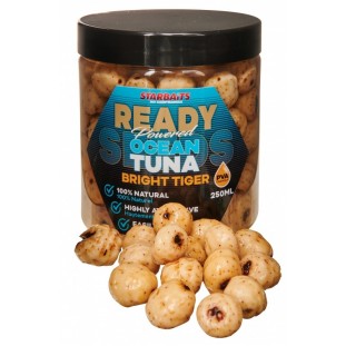 READY SEEDS BRIGHT TIGER 250ML