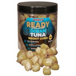 READY SEEDS BRIGHT CORN 250ML