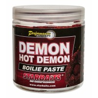 PASTE BAITS PERFORMANCE CONCEPT