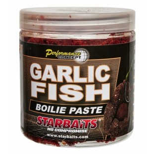 PASTE BAITS PERFORMANCE CONCEPT