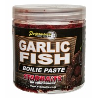 PASTE BAITS PERFORMANCE CONCEPT