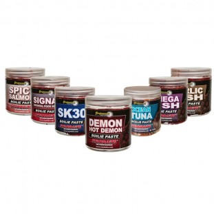 PASTE BAITS PERFORMANCE CONCEPT