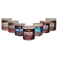 PASTE BAITS PERFORMANCE CONCEPT