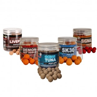 POP UP PERFORMANCE CONCEPT 80G