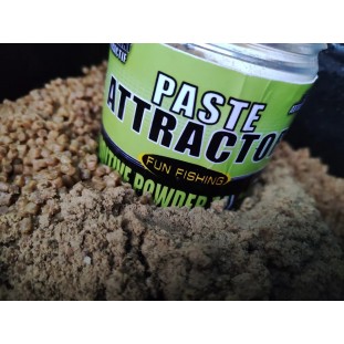 PASTE ATTRACTOR