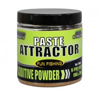 PASTE ATTRACTOR