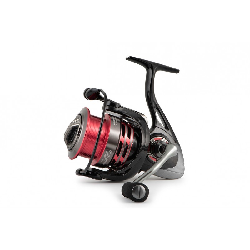 MOULINET PRISM X