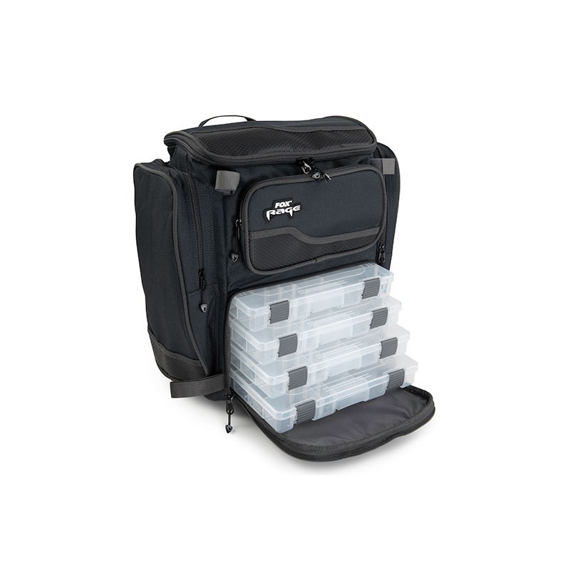 SAC A DOS RUCKSACK