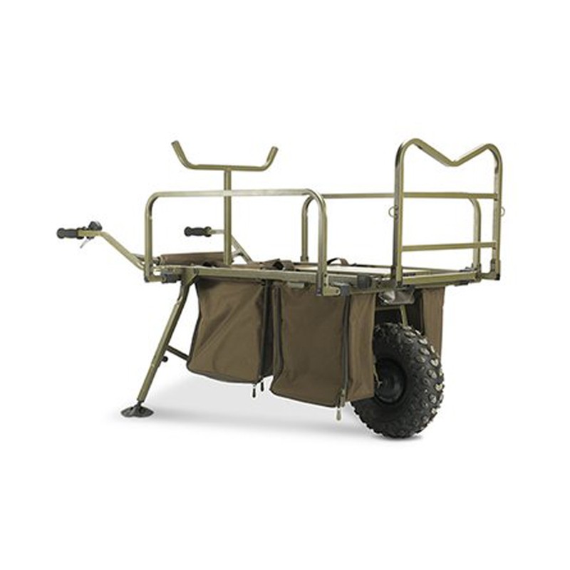 TRAX EVO POWER BARROW