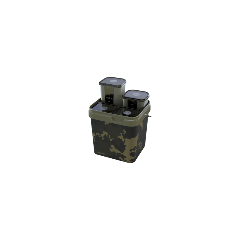 KONTAINER SYSTEM 17L