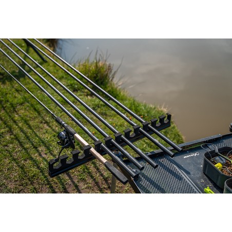 SUPPORT 12 KIT THREADED ROOST