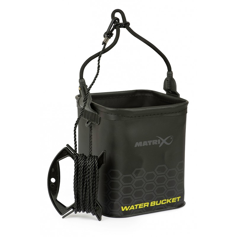 EVA WATER BUCKET 4.5L