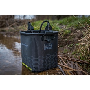 EVA WATER BUCKET 4.5L