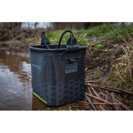 EVA WATER BUCKET 4.5L