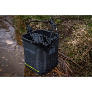 EVA WATER BUCKET 4.5L