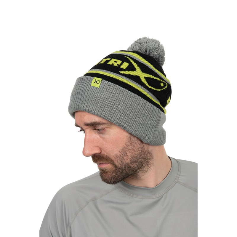 BONNET THINSULATE BOBBLE HAT