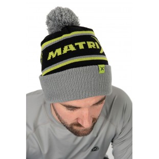 BONNET THINSULATE BOBBLE HAT