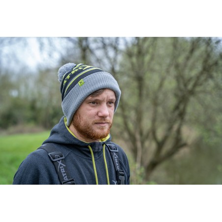 BONNET THINSULATE BOBBLE HAT