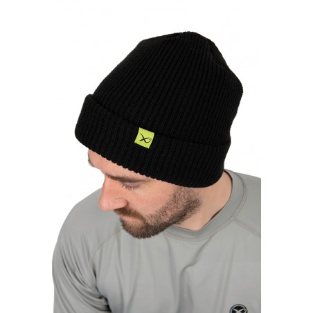 THINSULATE BEANIE HAT