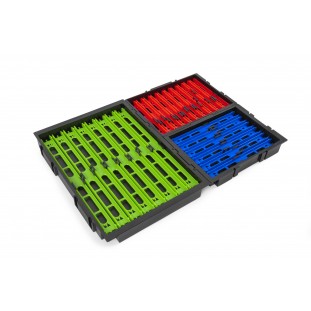 PLIOIR INTERLOK WINDER TRAY