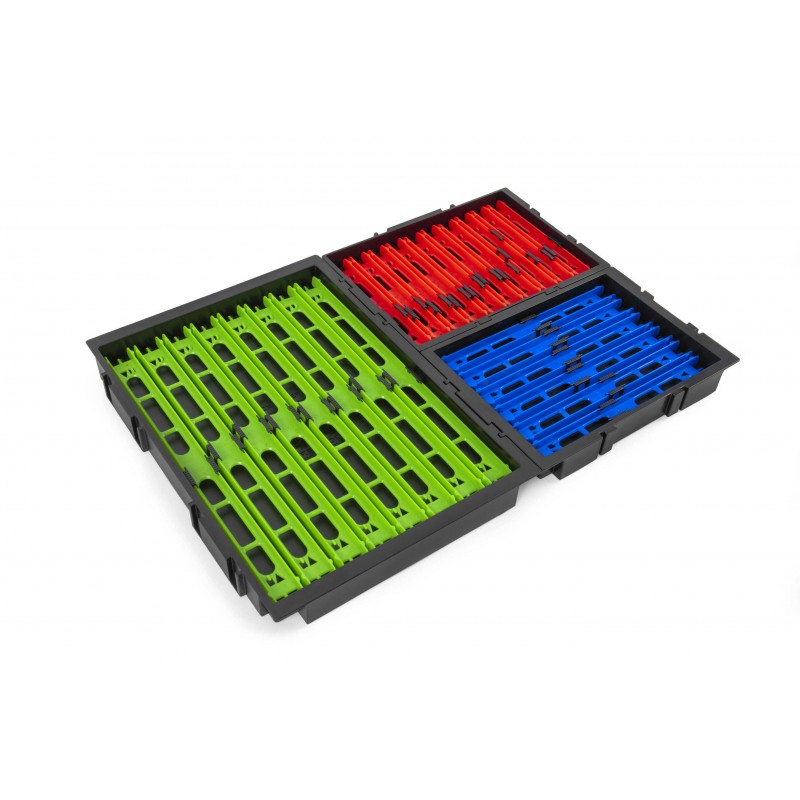 Plateau Plioir Interlok Winder Tray Preston Innovations