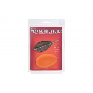 KIT MEGA METHOD FEEDER+MOULE