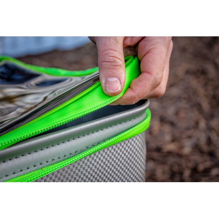 CARRYALL ETANCHE DOUBLE EVA A MATCH EVX