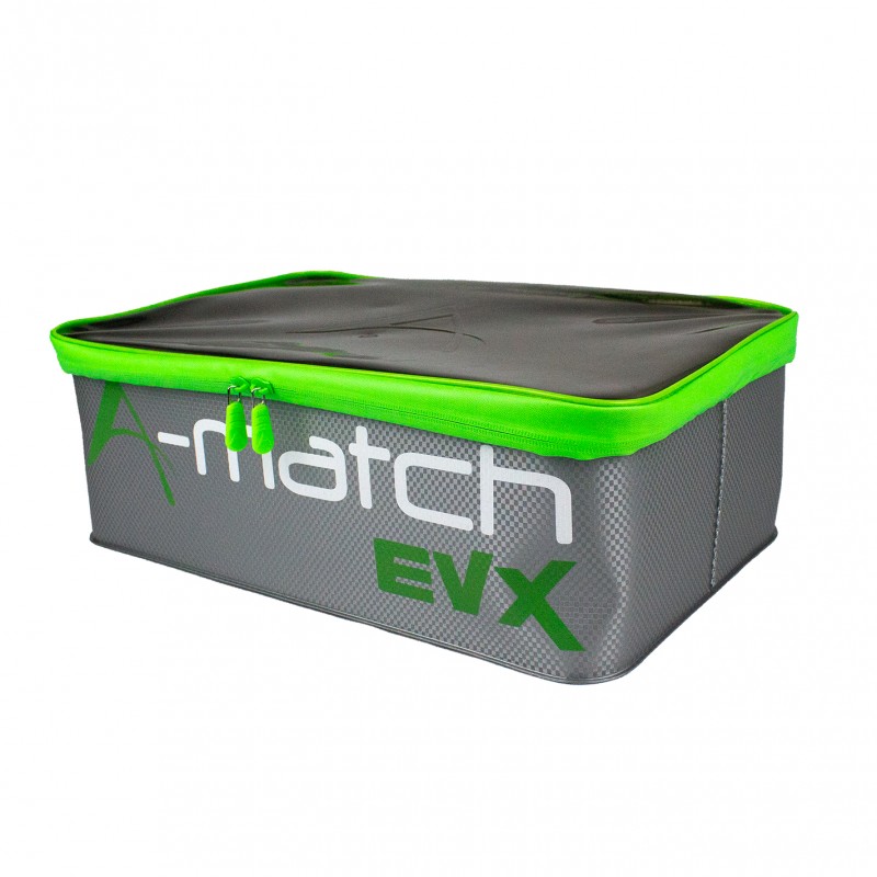 BOITE ETANCHE EVA A MATCH EVX 45X30X15CM