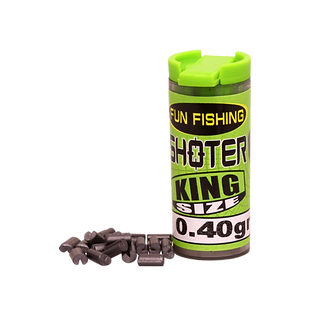RECHARGE SHOTER KING SIZE