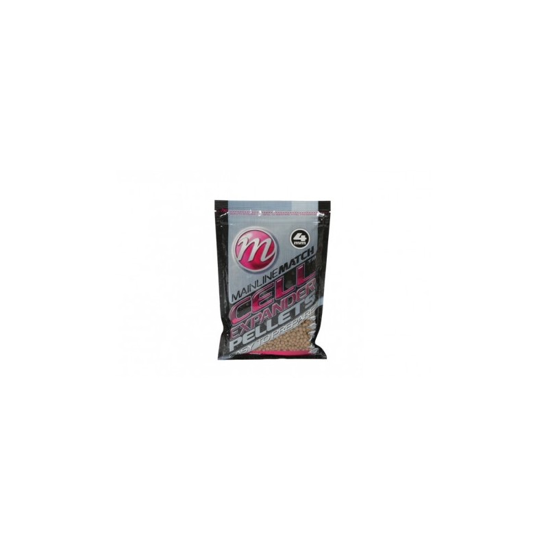 EXPANDER PELLETS 300G