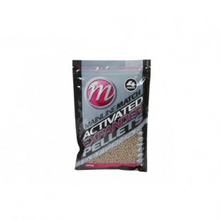 ACTIVATED EXPANDER PELLETS 300