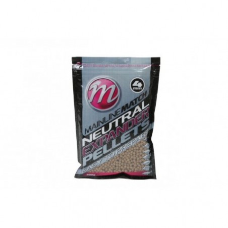 NEUTRAL EXPANDER PELLETS 300G