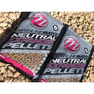 NEUTRAL EXPANDER PELLETS 300G