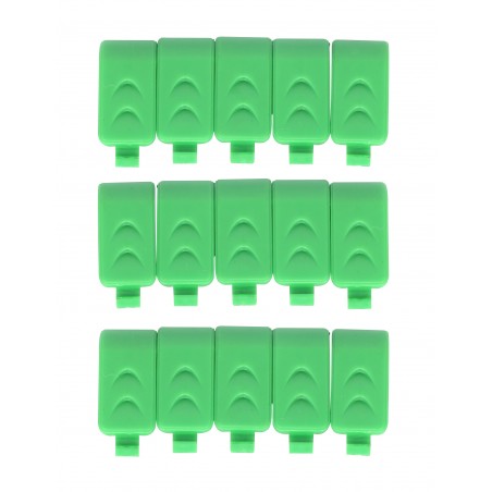 SET INDICATEUR POUR CASIER W.C.