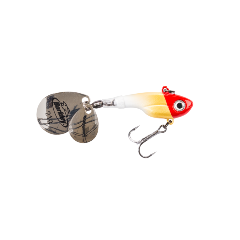 PULSE SPINTAIL 9 G