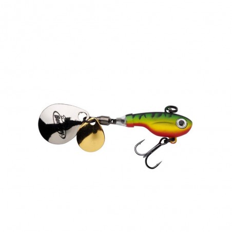 PULSE SPINTAIL 9 G
