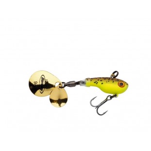 PULSE SPINTAIL 9 G