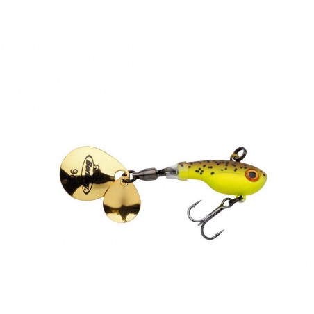 PULSE SPINTAIL 9 G